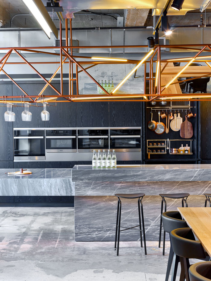 創意工業風辦公室設計,工業風辦公室設計,辦公室設計