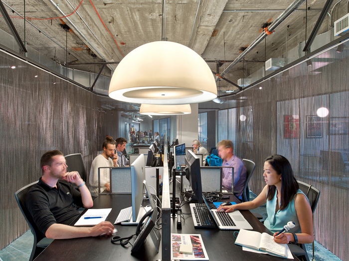 創意工業風辦公室設計,工業風辦公室設計,辦公室設計