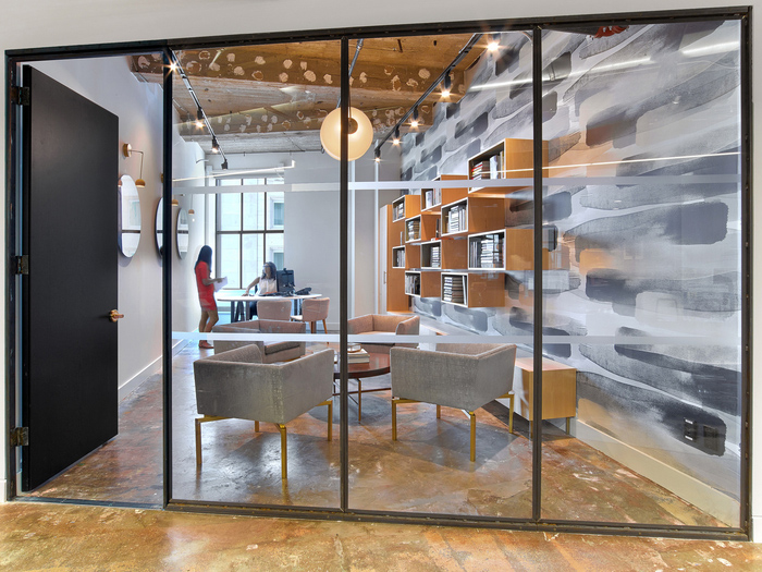 創意工業風辦公室設計,工業風辦公室設計,辦公室設計