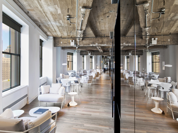 創意工業風辦公室設計,工業風辦公室設計,辦公室設計