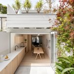 澳大利亞創意聯排別墅設計