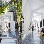 澳大利亞室內設計公司工作室設計