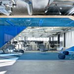 美國Venafi軟件公司總部辦公室設計