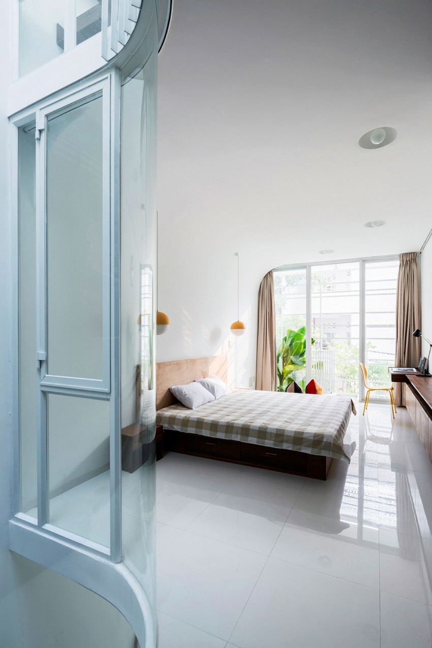 簡約住宅設計,現代住宅設計,創意住宅設計