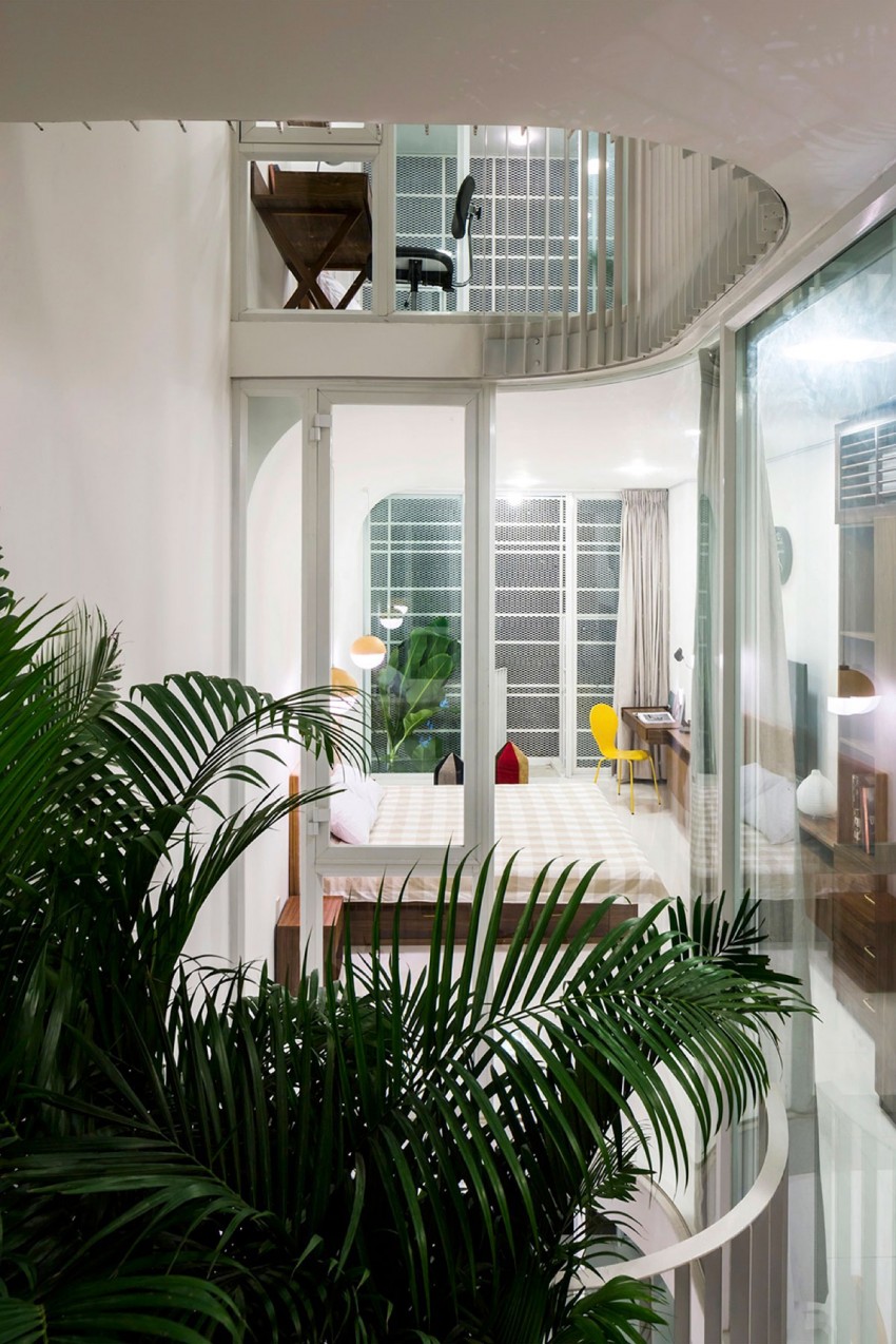 簡約住宅設計,現代住宅設計,創意住宅設計