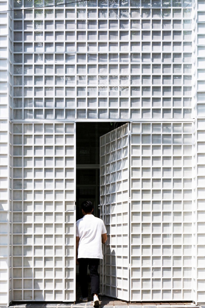 簡約住宅設計,現代住宅設計,創意住宅設計