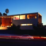 聖地亞哥現代風辦公室&住宅空間設計