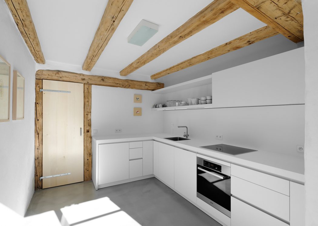 鄉村風度假屋設計,住宅空間設計