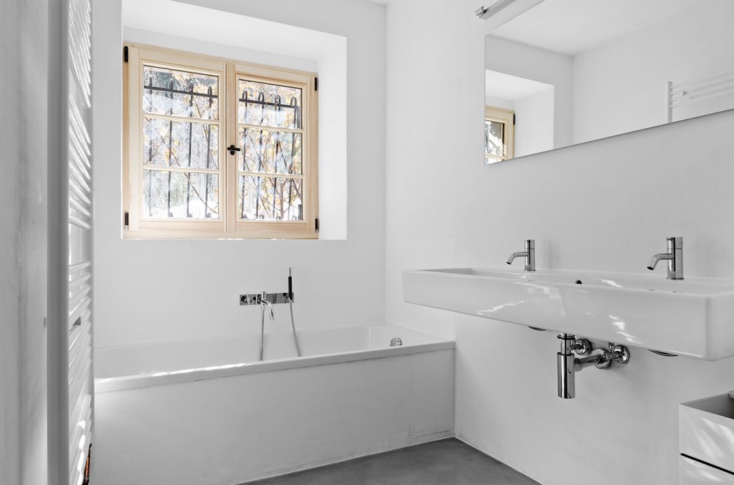 鄉村風度假屋設計,住宅空間設計