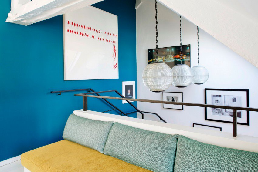 時尚公寓設計,公寓設計