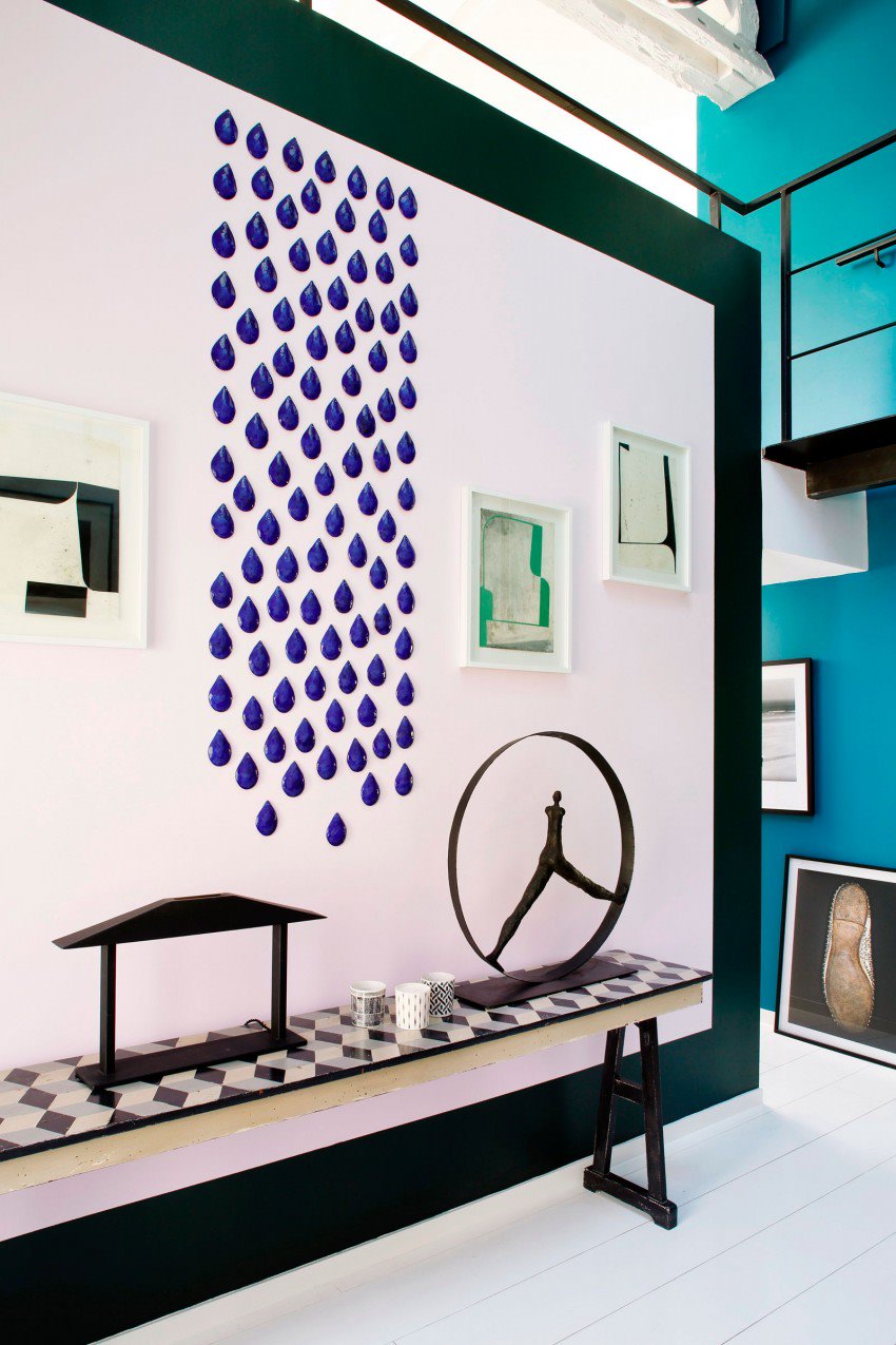 時尚公寓設計,公寓設計