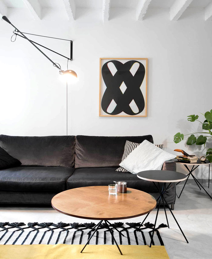 住宅設計,公寓設計