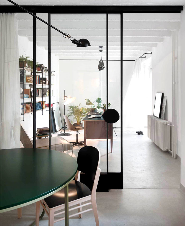 住宅設計,公寓設計