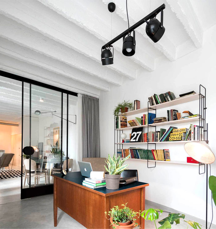 住宅設計,公寓設計