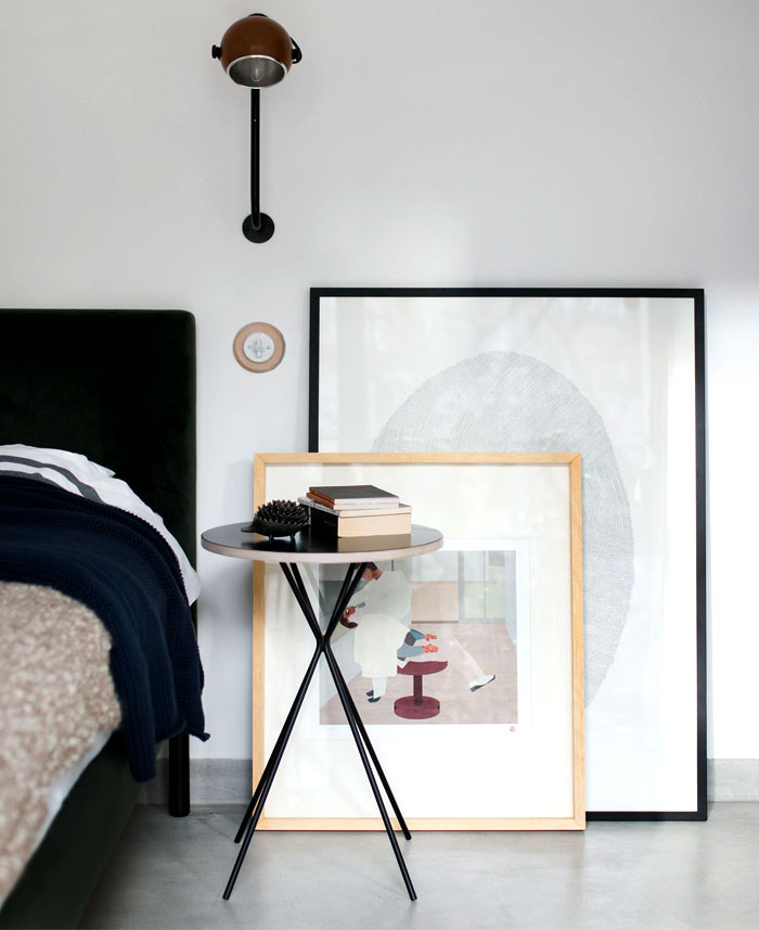 住宅設計,公寓設計