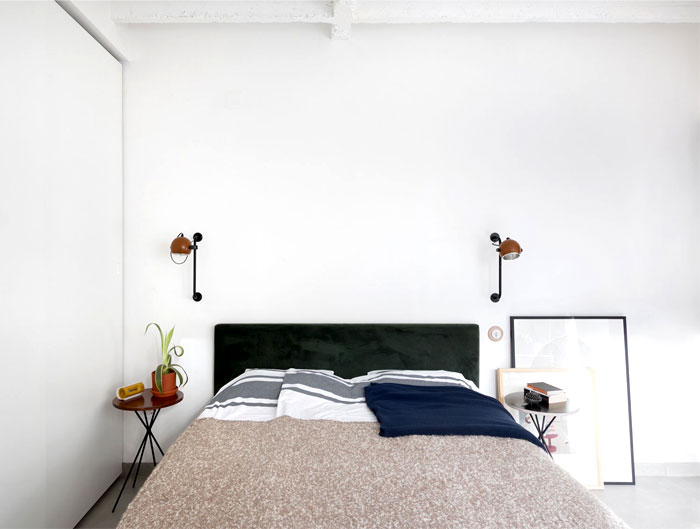 住宅設計,公寓設計