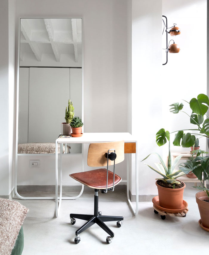 住宅設計,公寓設計