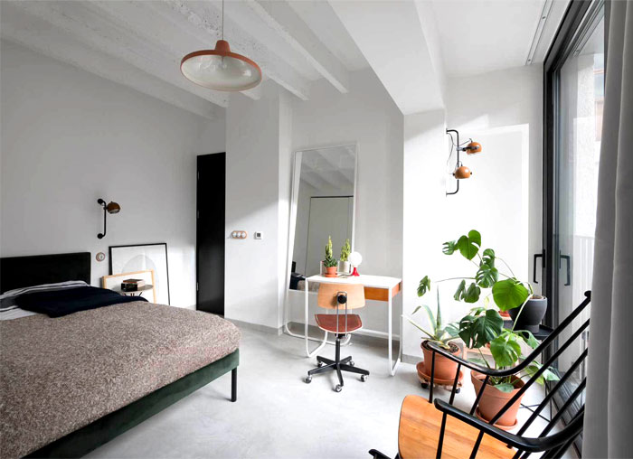 住宅設計,公寓設計