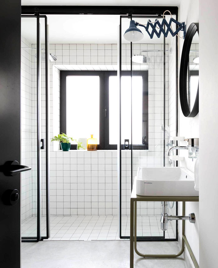 住宅設計,公寓設計