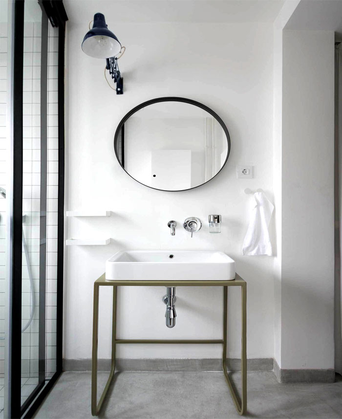 住宅設計,公寓設計