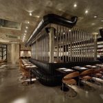 建築改造之Dash Kitchen餐廳