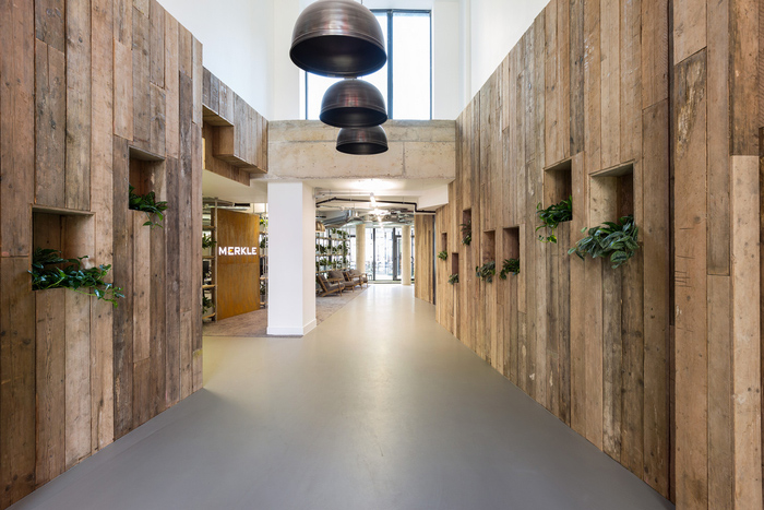 LOFT辦公室設計,辦公室設計