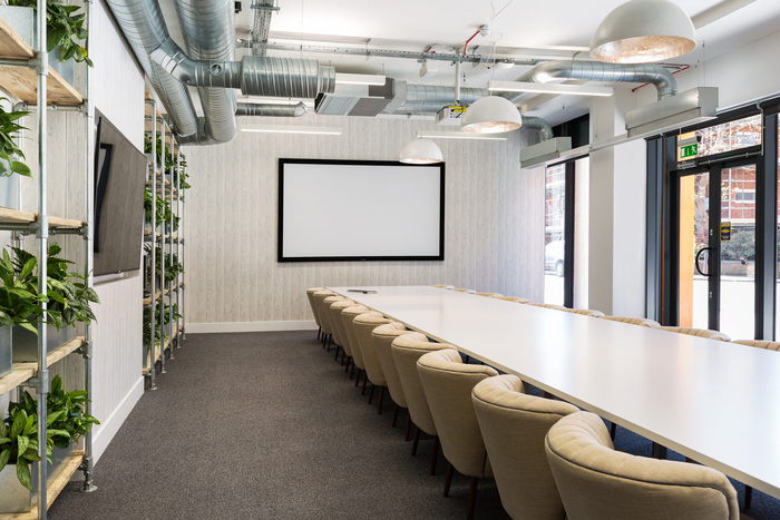 LOFT辦公室設計,辦公室設計