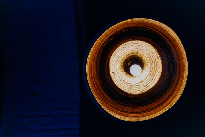  時尚咖啡廳設計，咖啡館設計