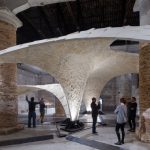 威尼斯雙年展之Armadillo Vault