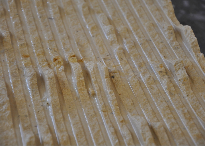 威尼斯雙年展，展館設計，建築設計