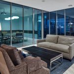 莫斯科FC Capital現代辦公室設計