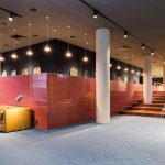 德國Zalando多用途空間設計