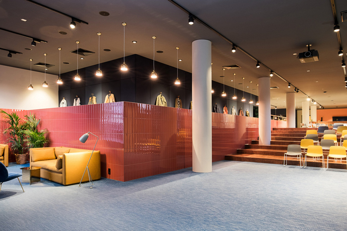 室內設計公司工作室設計,辦公室設計