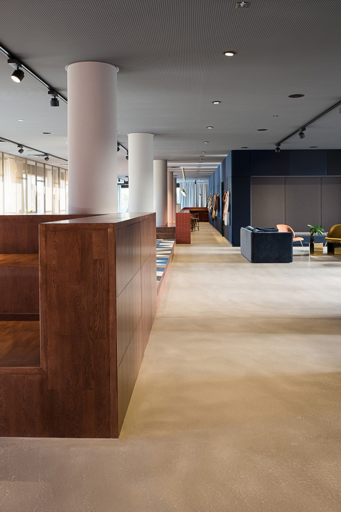 室內設計公司工作室設計,辦公室設計