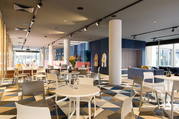 室內設計公司工作室設計,辦公室設計