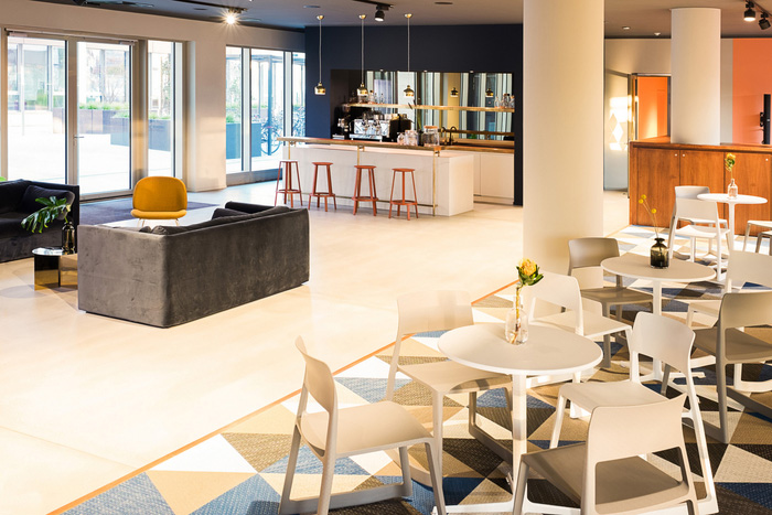 室內設計公司工作室設計,辦公室設計