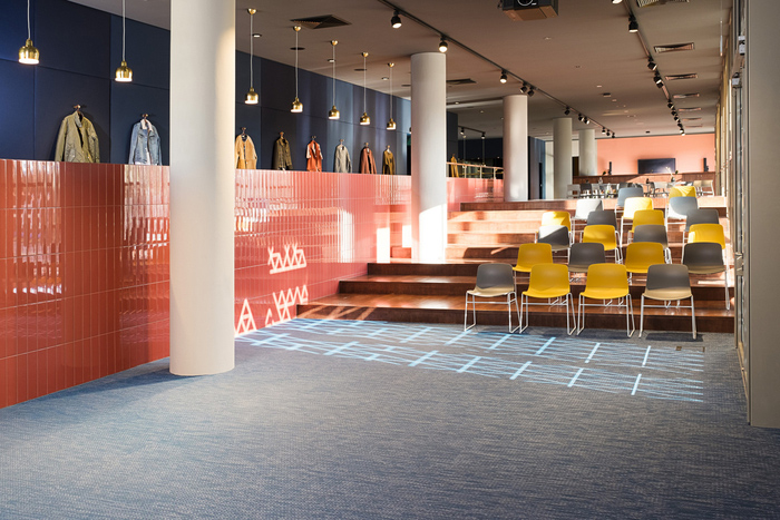 室內設計公司工作室設計,辦公室設計