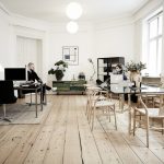 哥本哈根Ruby別致網絡代理工作室設計