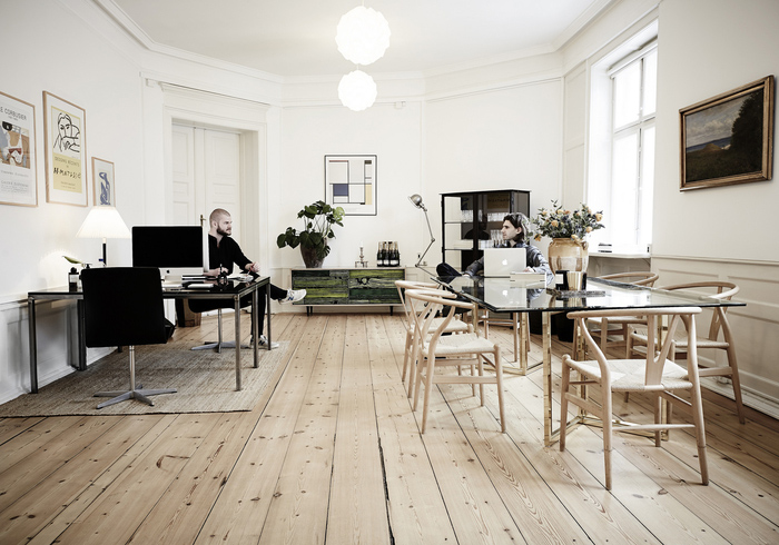 工作室設計,家庭氛圍工作室設計,辦公室設計