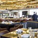 英國創意Rofuto日式餐廳設計