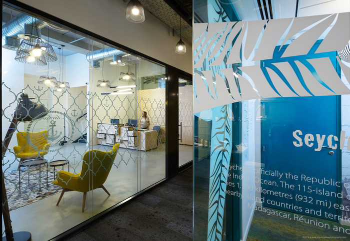 創意工業風辦公室設計,工業風辦公室設計,辦公室設計