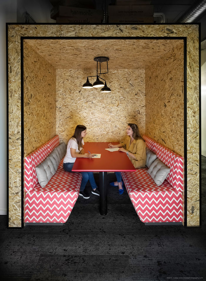 創意工業風辦公室設計,工業風辦公室設計,辦公室設計