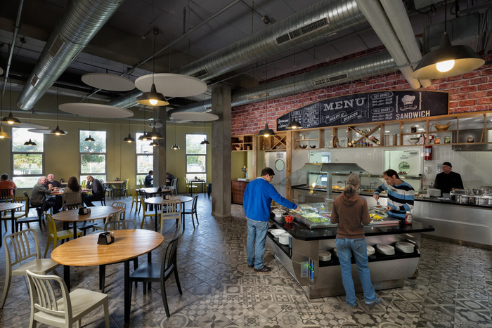 創意工業風辦公室設計,工業風辦公室設計,辦公室設計