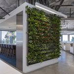 加利福尼亞創意現代辦公室設計