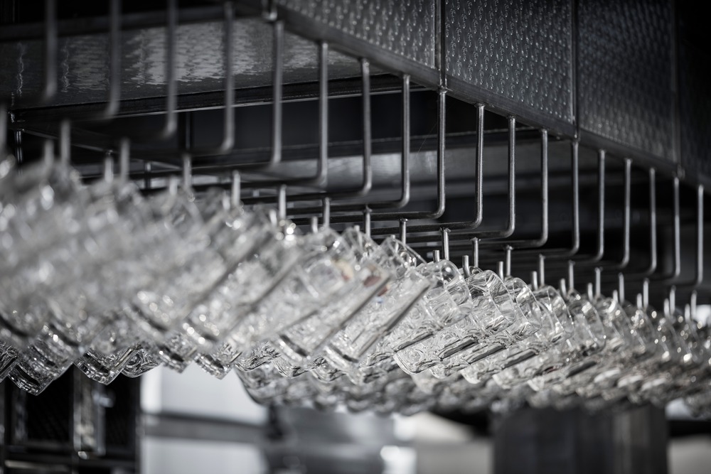 工業風酒吧設計，酒吧設計