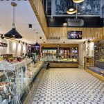 土耳其Murat Et時尚肉鋪設計