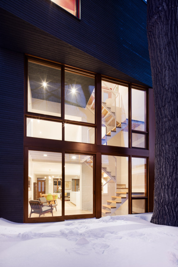 現代別墅設計,住宅空間設計,別墅設計