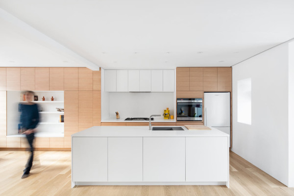 現代別墅設計,住宅空間設計,別墅設計