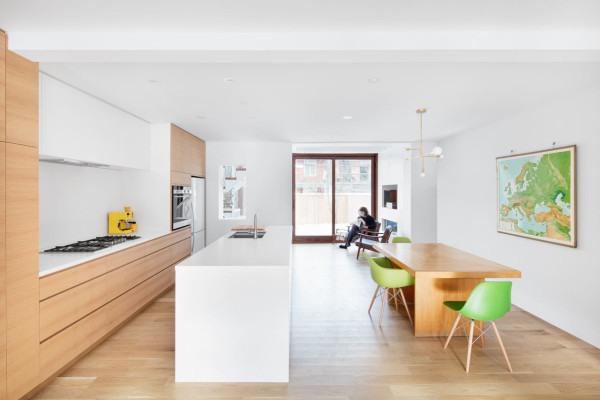 現代別墅設計,住宅空間設計,別墅設計