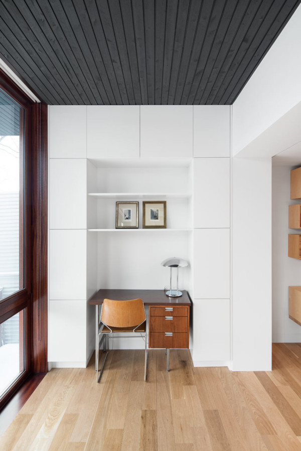 現代別墅設計,住宅空間設計,別墅設計